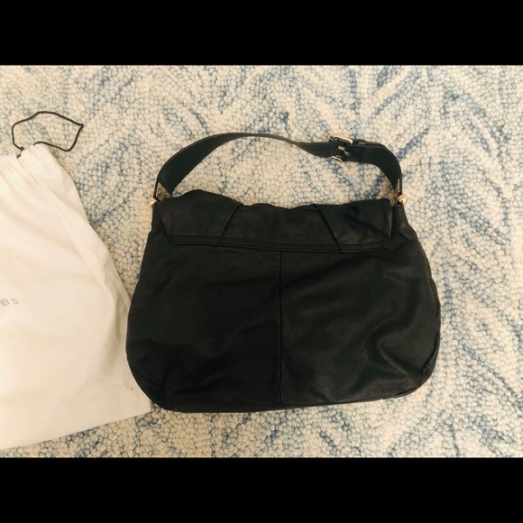 Chic Marc by Marc Jacobs shoulder bag - Picture 4 of 4